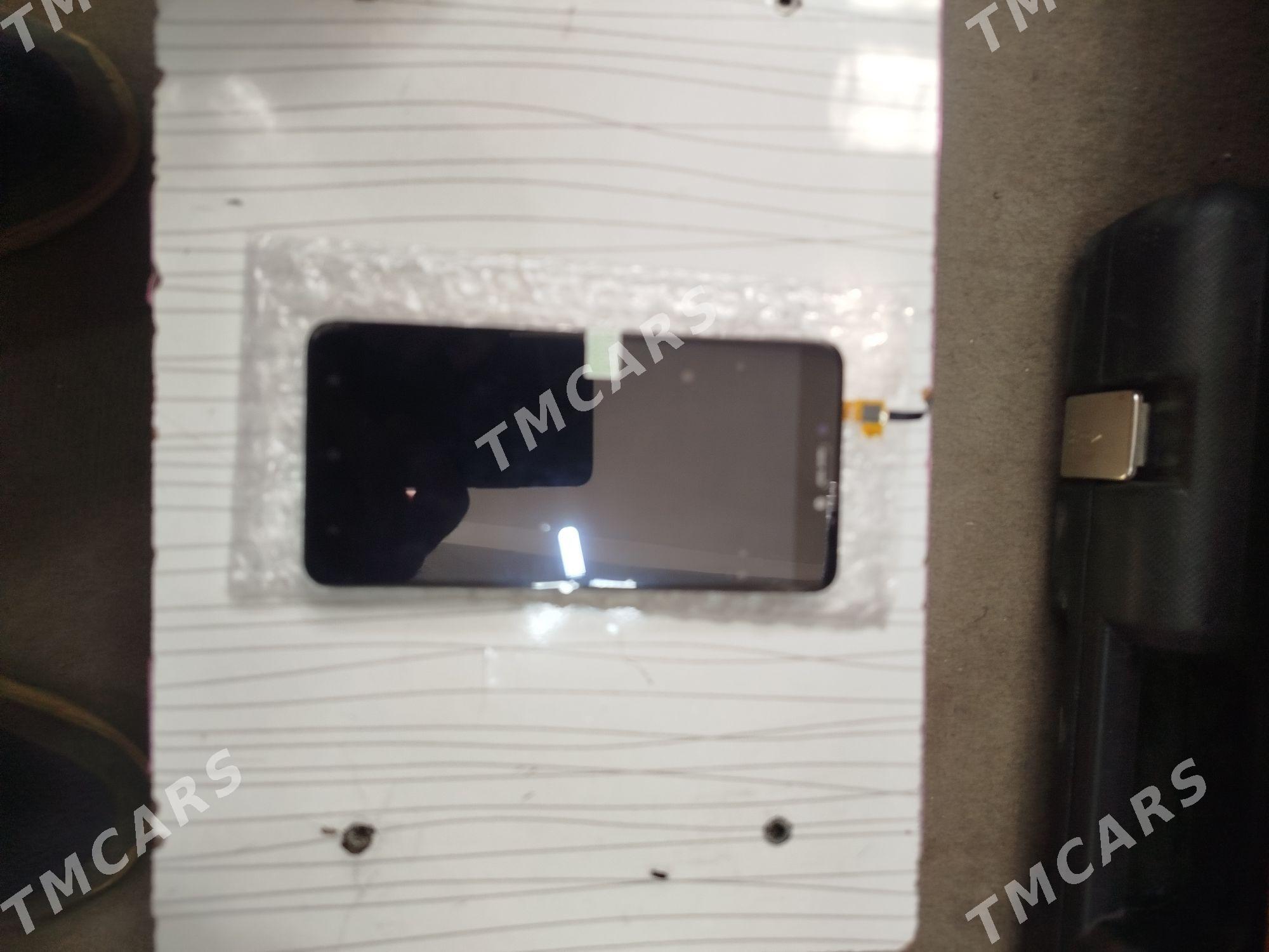 Redmi 4x ekran 100tmt - Balkanabat - img 2