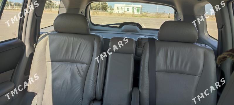Toyota Highlander 2009 - 315 000 TMT - Hazar - img 5
