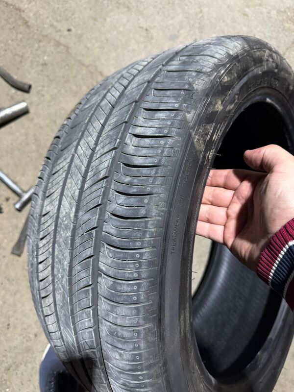 Hankook 4 000 TMT - Мары - img 2