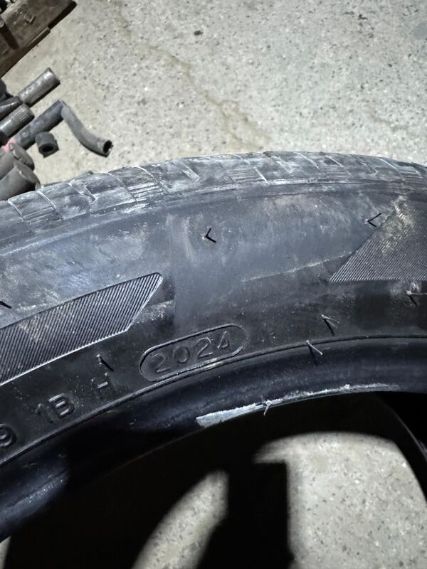 Hankook 4 000 TMT - Мары - img 4
