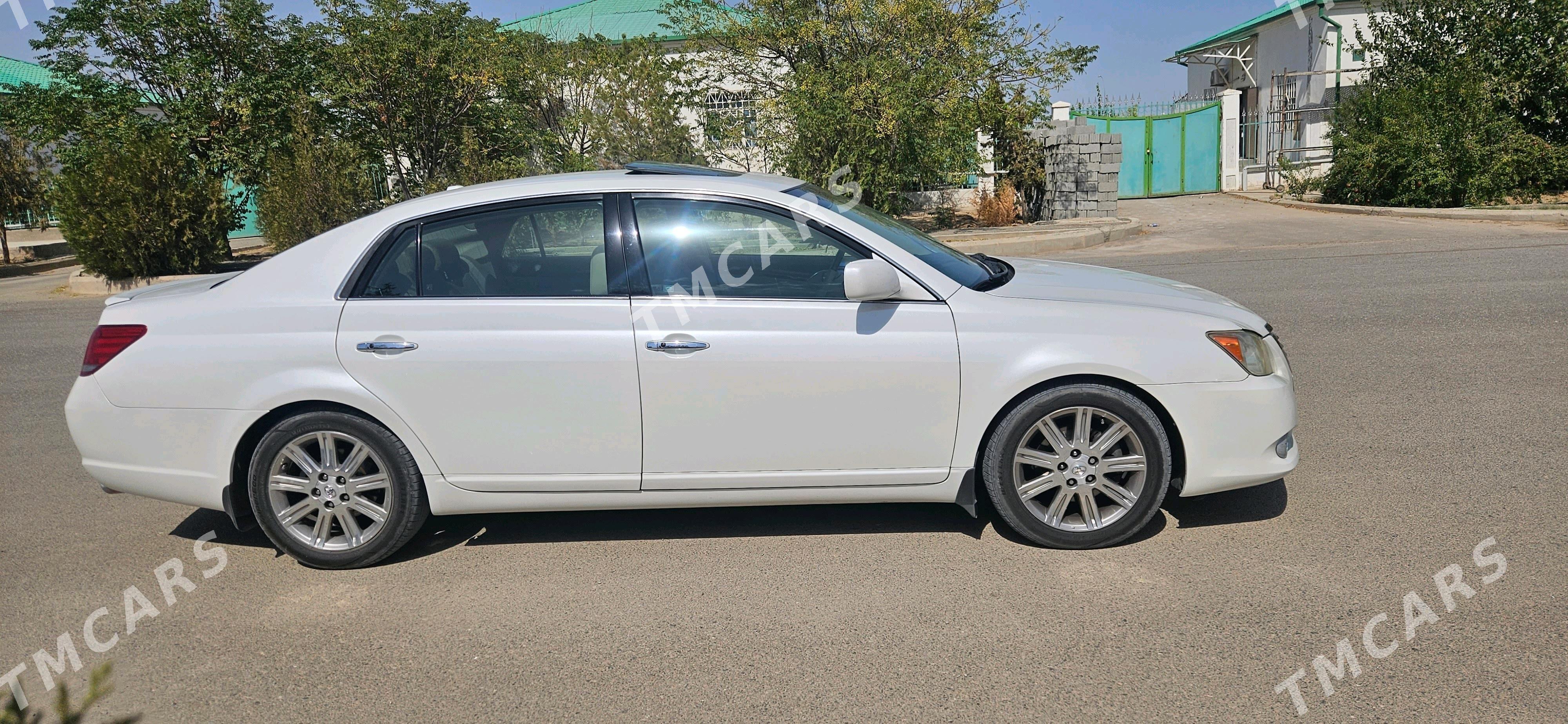 Toyota Avalon 2008 - 255 000 TMT - Ашхабад - img 4