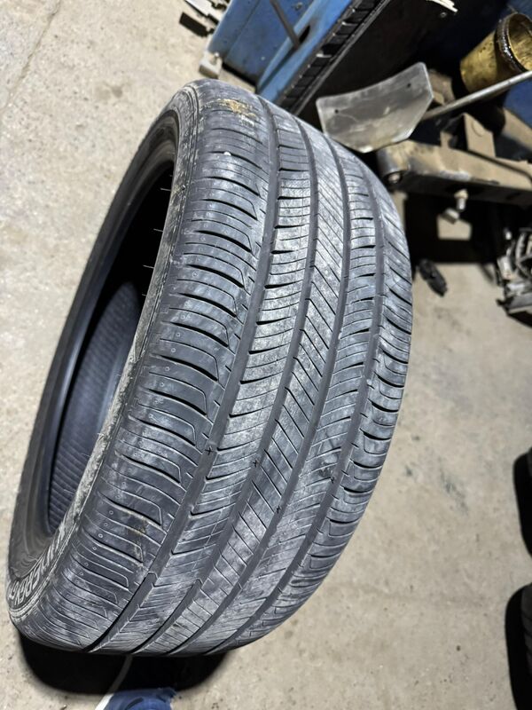 Hankook 4 000 TMT - Мары - img 3