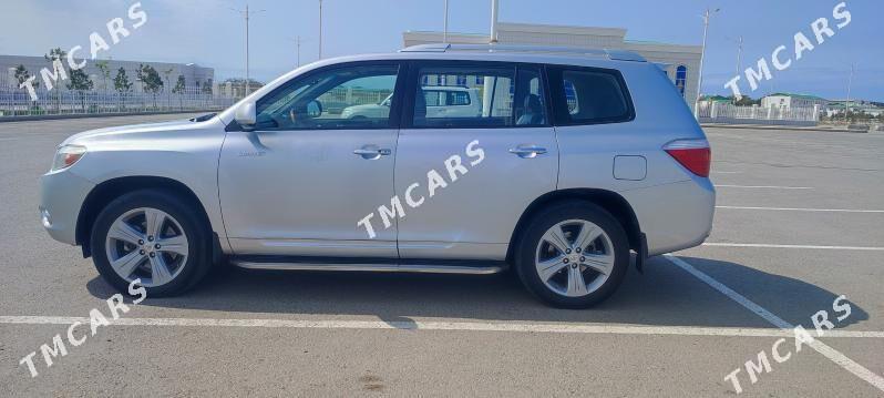 Toyota Highlander 2009 - 315 000 TMT - Hazar - img 6