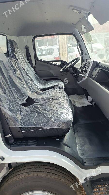 Mitsubishi Canter 2025 - 490 000 TMT - Мары - img 4