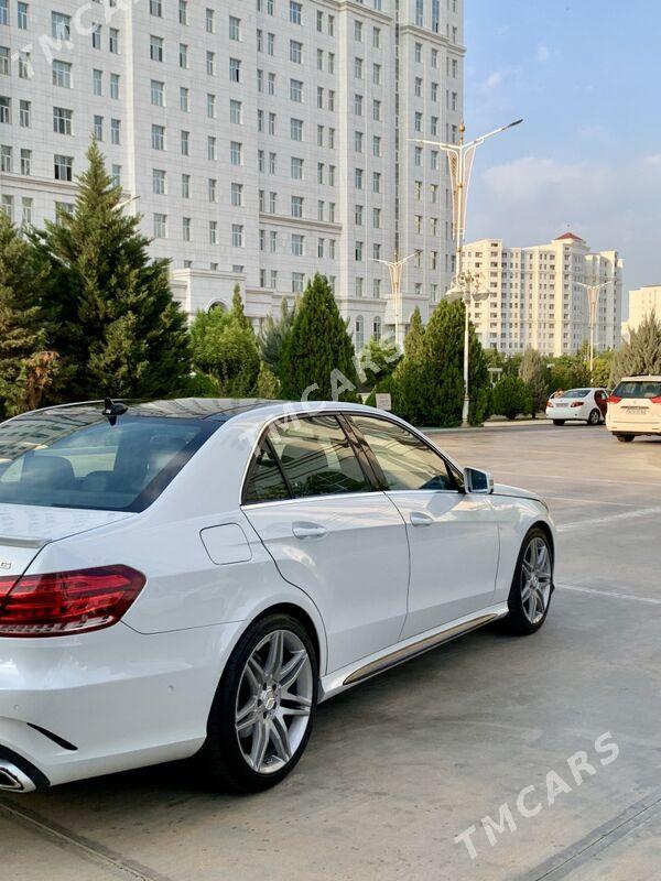 Mercedes-Benz E350 2010 - 320 000 TMT - Ашхабад - img 2