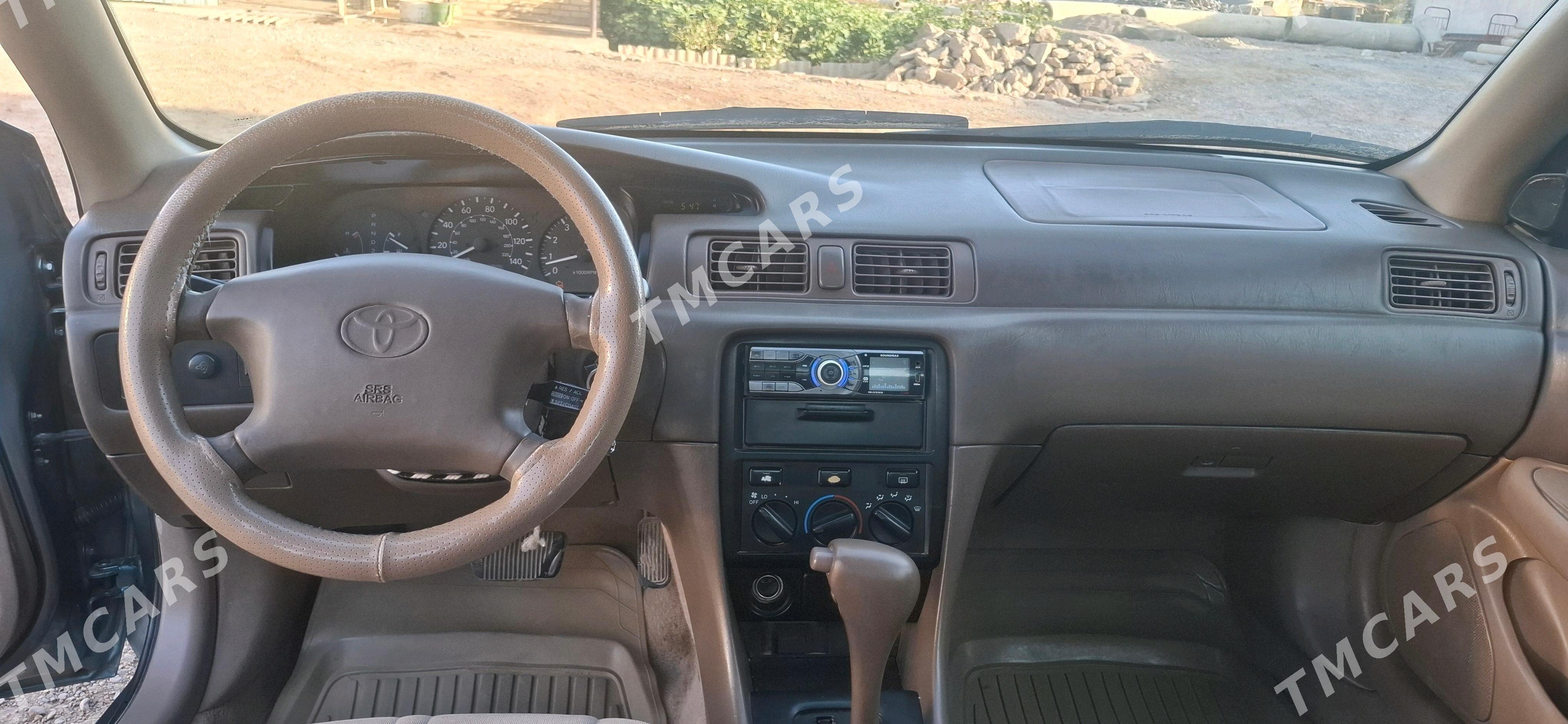 Toyota Camry 2000 - 123 000 TMT - Mary - img 2