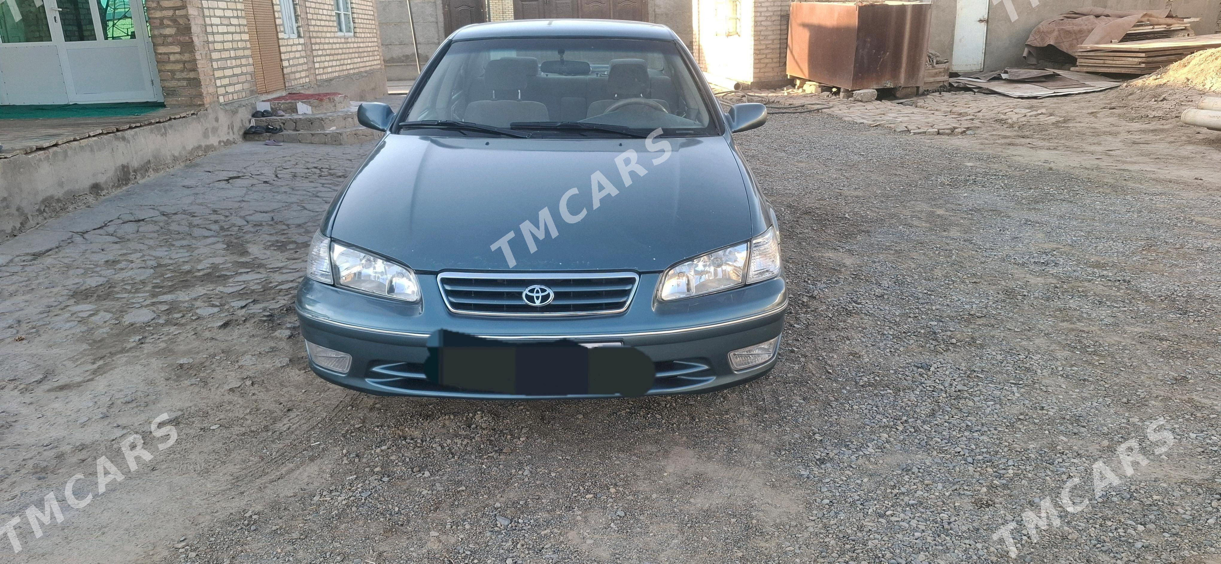 Toyota Camry 2000 - 123 000 TMT - Mary - img 5