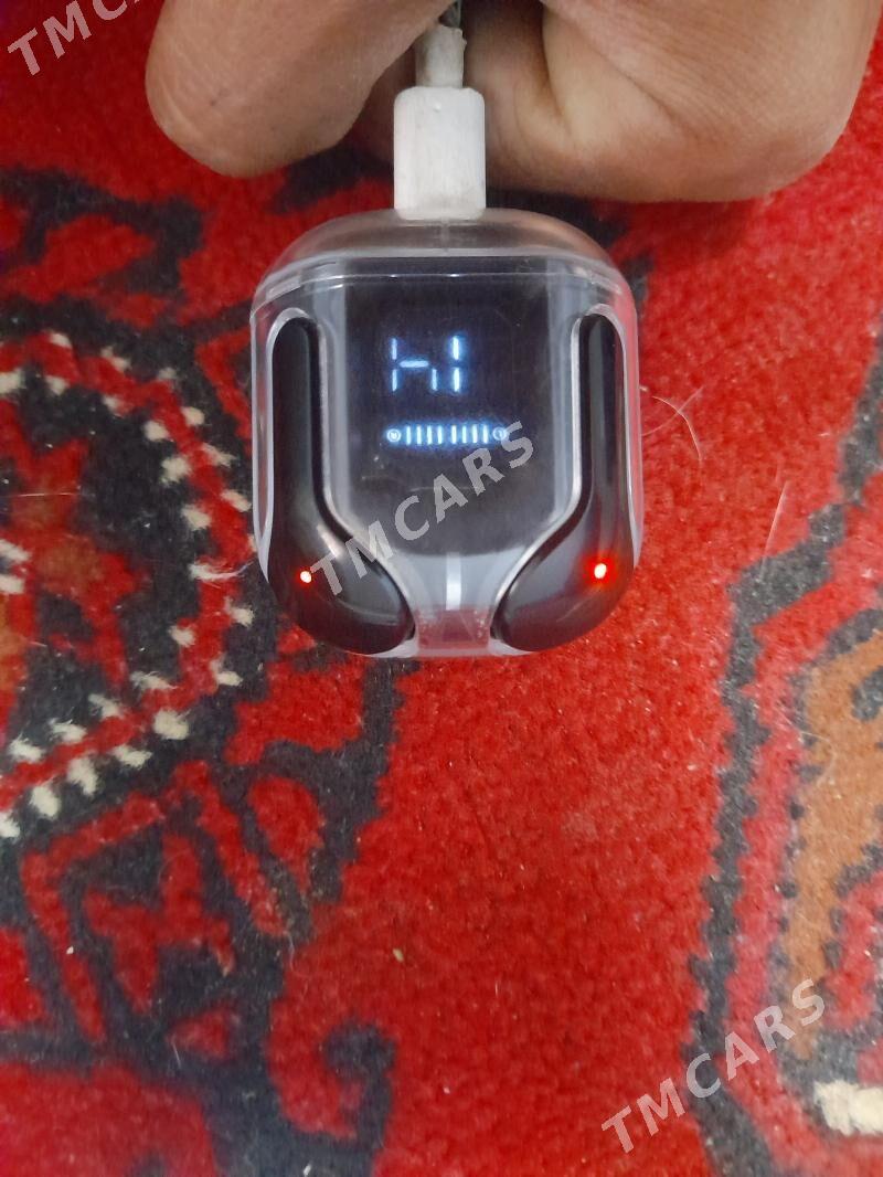 Bluetooth naushnik TWS - Kerki - img 2