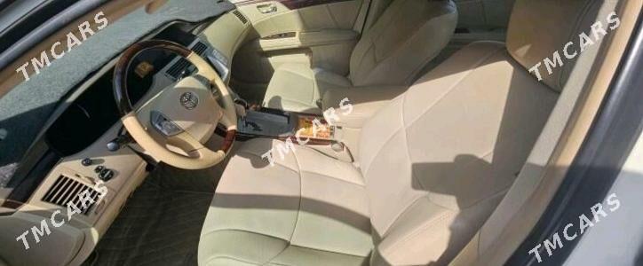 Toyota Avalon 2008 - 255 000 TMT - Ашхабад - img 8