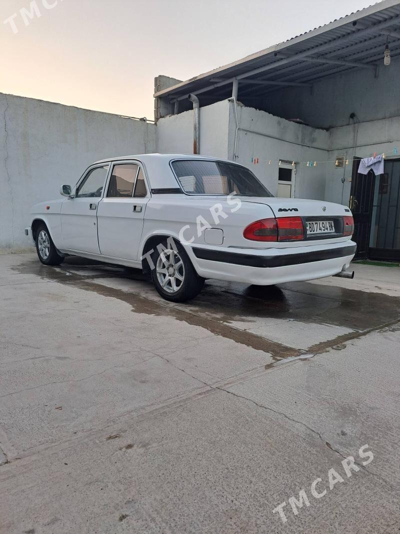 Gaz 3110 1999 - 50 000 TMT - Гызыларбат - img 2