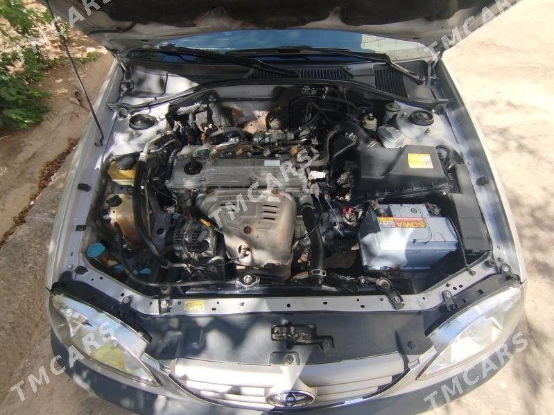 Toyota Avensis 2002 - 120 000 TMT - Daşoguz - img 5