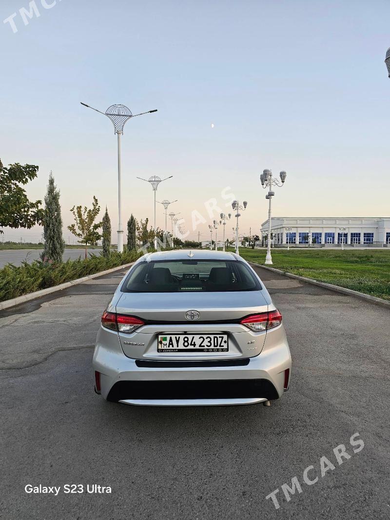 Toyota Corolla 2019 - 250 000 TMT - Daşoguz - img 6