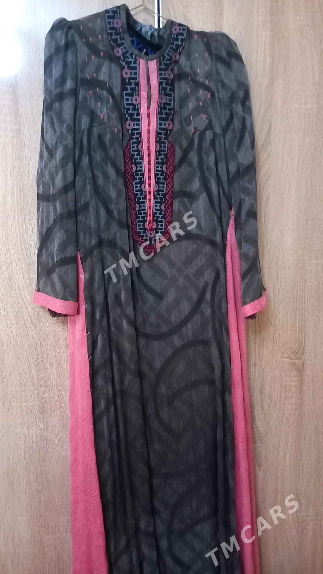 mawy şyfon. cal gulyupek - Murgap - img 2