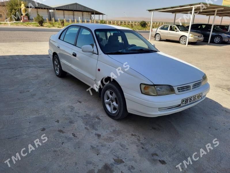 Toyota Carina 1998 - 60 000 TMT - Tagtabazar - img 3