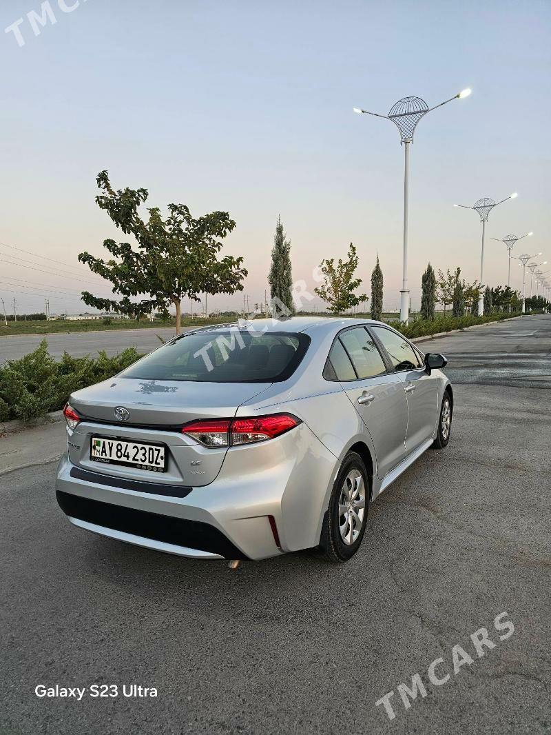 Toyota Corolla 2019 - 250 000 TMT - Daşoguz - img 9