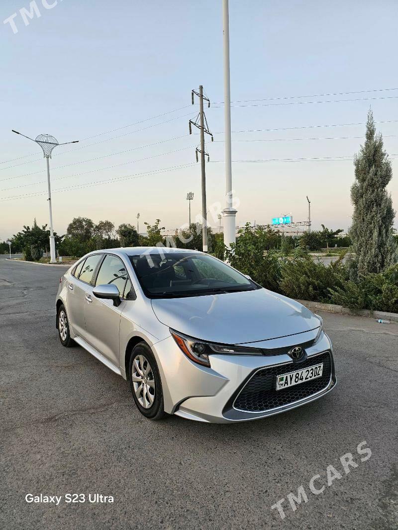 Toyota Corolla 2019 - 250 000 TMT - Daşoguz - img 10