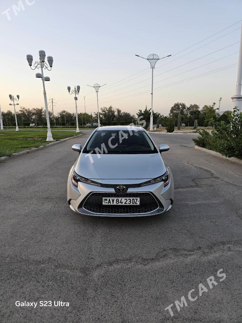 Toyota Corolla 2019 - 250 000 TMT - Daşoguz - img 8