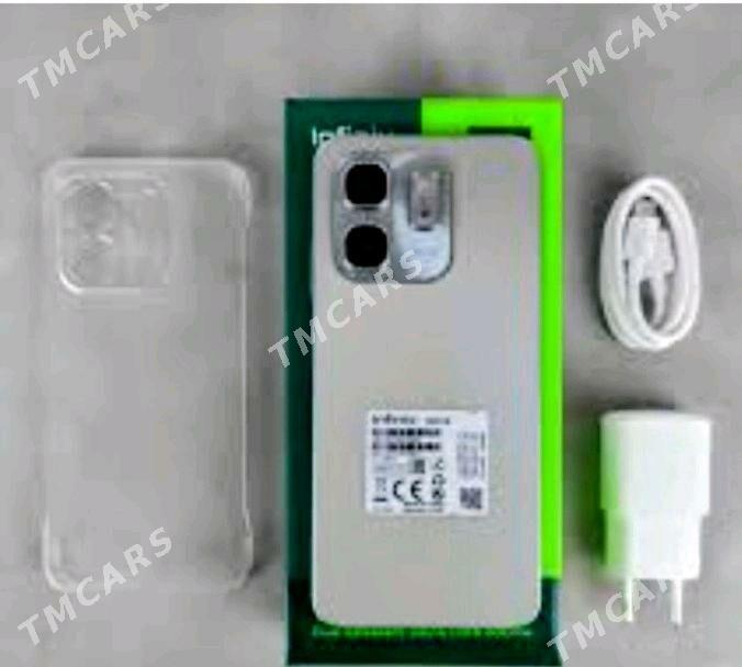 INFINIX HOT 50i - Balkanabat - img 3