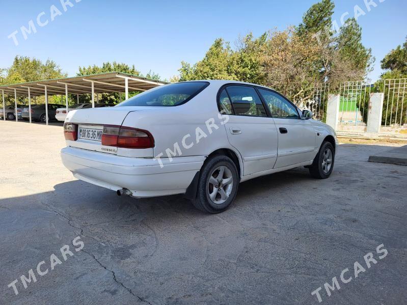 Toyota Carina 1998 - 60 000 TMT - Tagtabazar - img 7