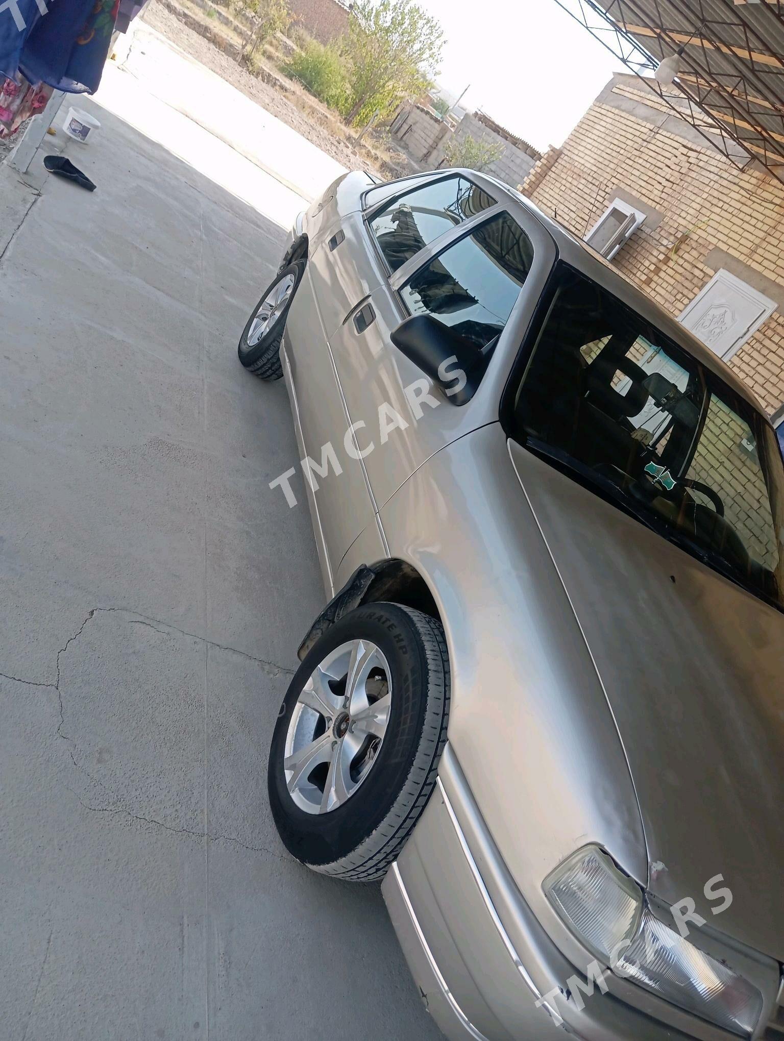 Opel Vectra 1993 - 41 000 TMT - Kaka - img 10