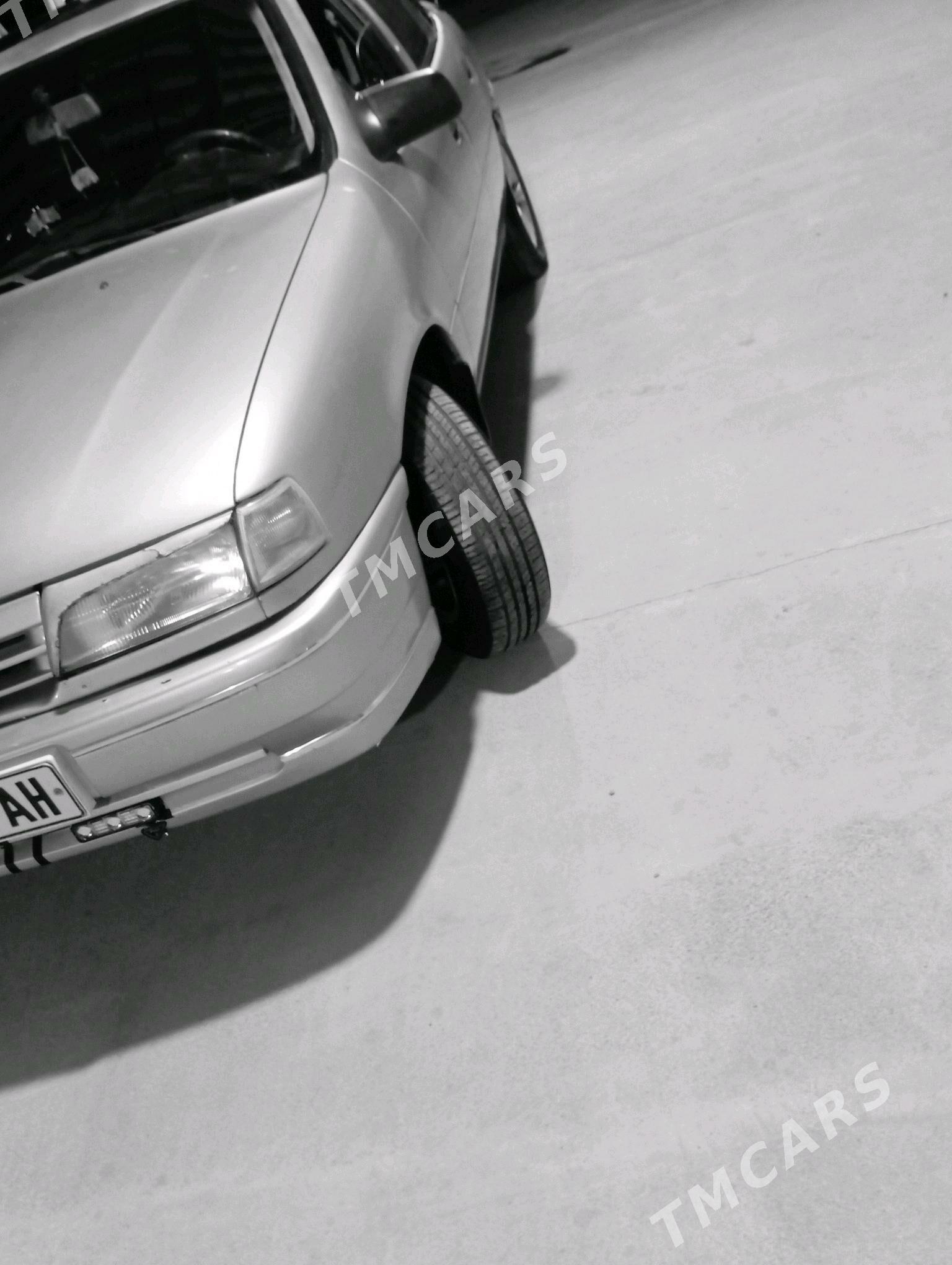 Opel Vectra 1993 - 41 000 TMT - Kaka - img 6