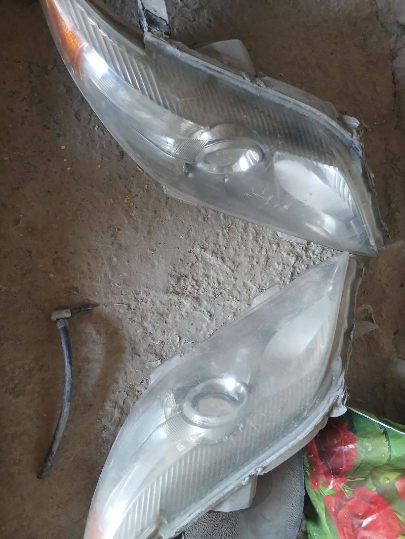 toyota kamry  onki fara 200 TMT - Änew - img 2