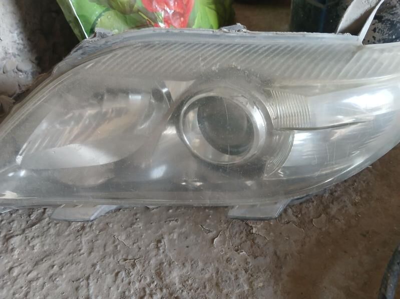 toyota kamry  onki fara 200 TMT - Änew - img 5