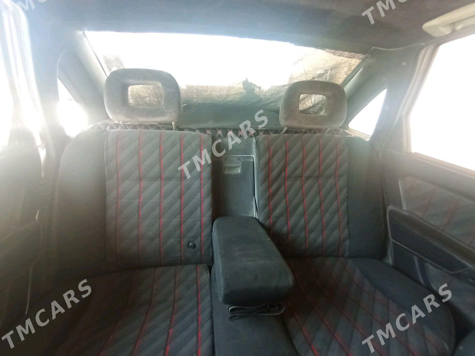 Opel Vectra 1993 - 41 000 TMT - Kaka - img 7