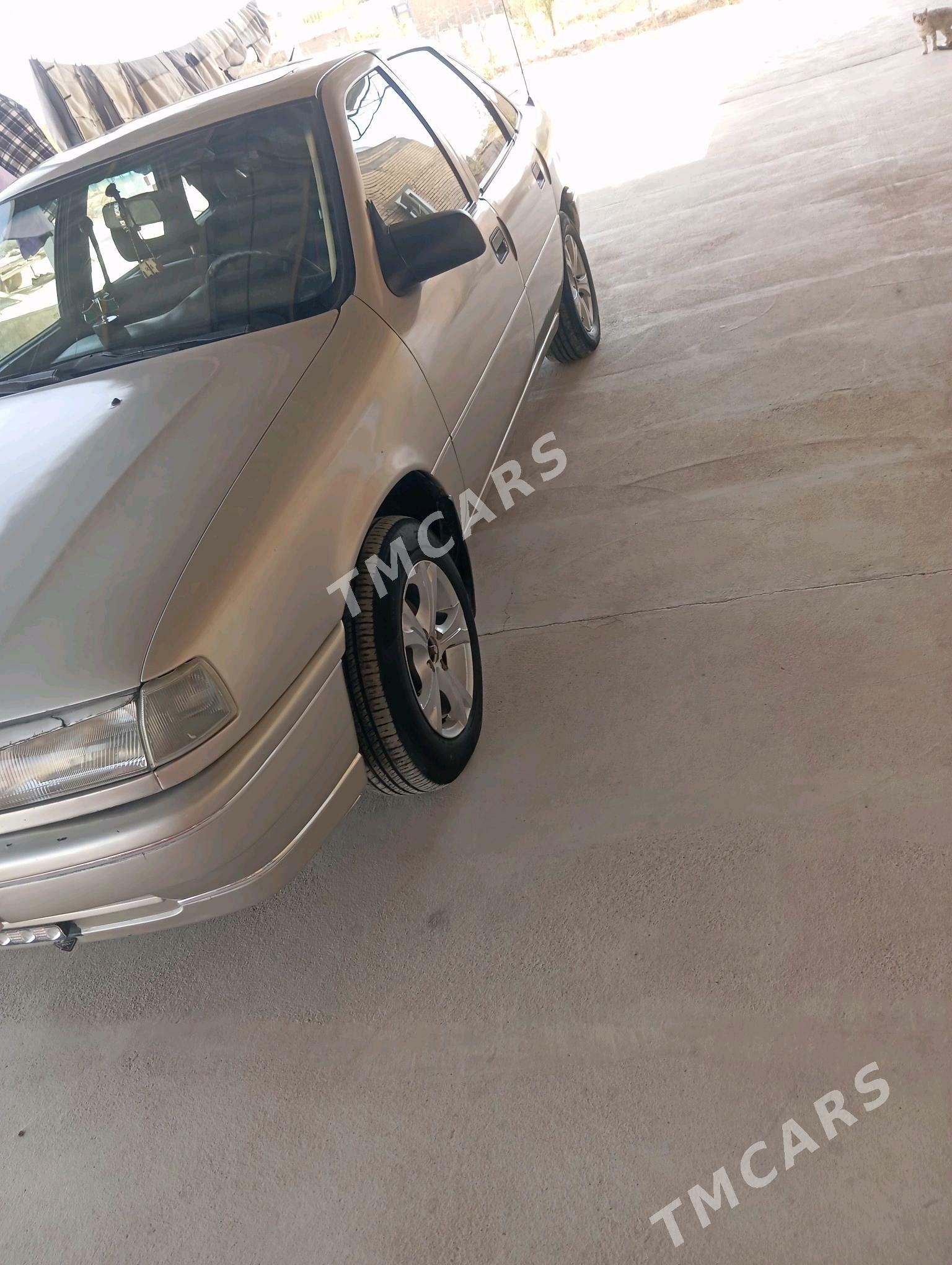 Opel Vectra 1993 - 41 000 TMT - Kaka - img 8