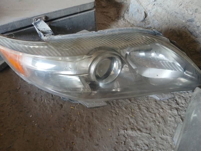 toyota kamry  onki fara 200 TMT - Änew - img 3