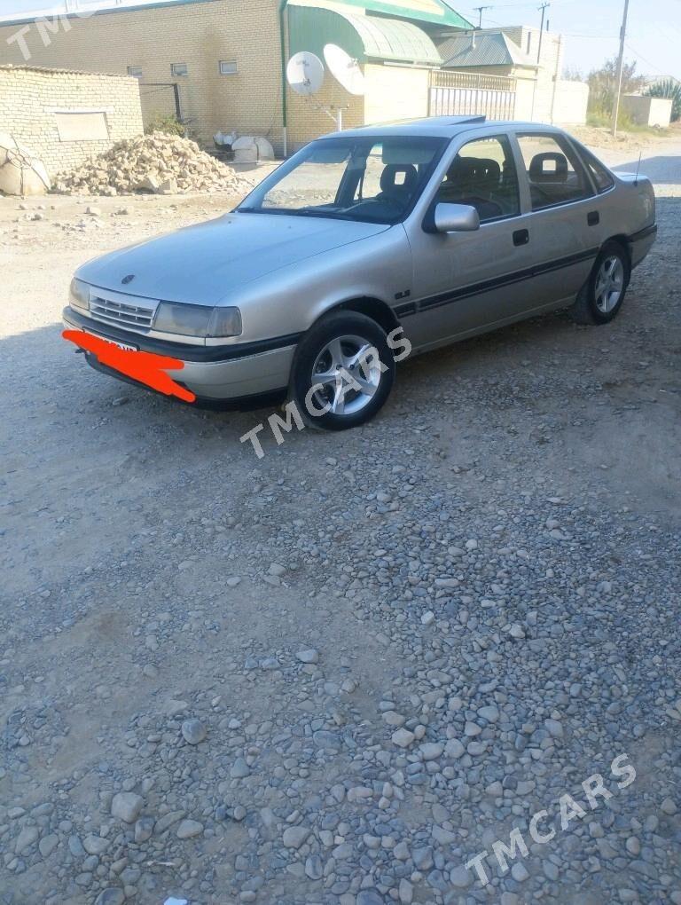 Opel Vectra 1992 - 30 000 TMT - Мары - img 1