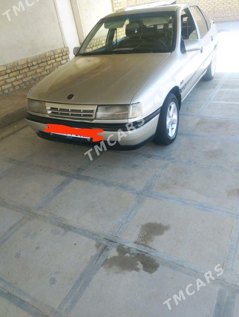 Opel Vectra 1992 - 30 000 TMT - Мары - img 4