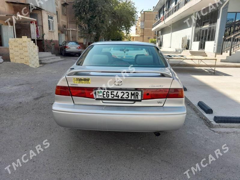 Toyota Camry 2000 - 140 000 TMT - Мары - img 2