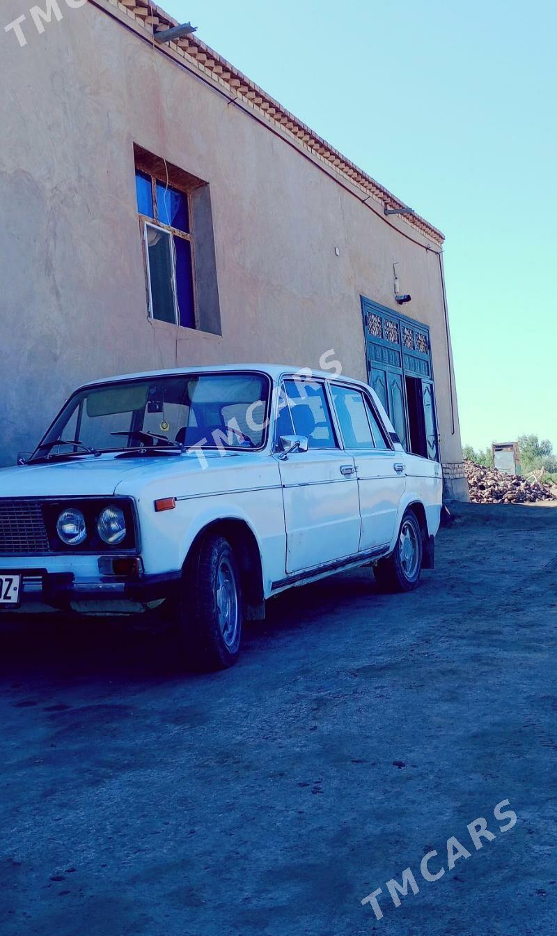 Lada 2106 1990 - 20 000 TMT - Кёнеургенч - img 3