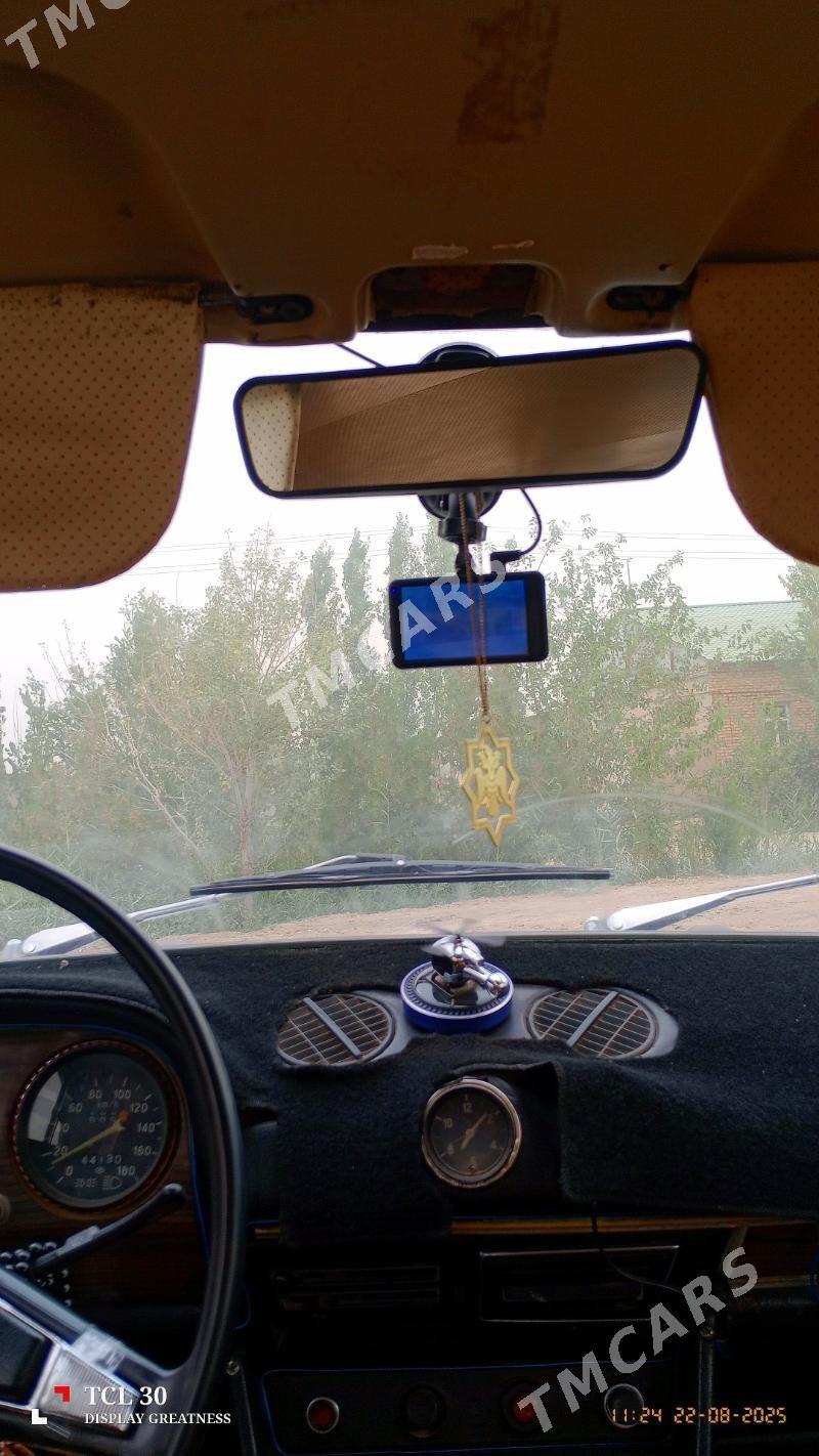 Lada 2106 1990 - 20 000 TMT - Кёнеургенч - img 6