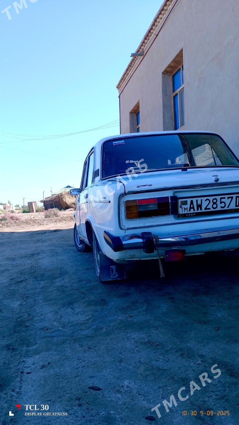 Lada 2106 1990 - 20 000 TMT - Кёнеургенч - img 7