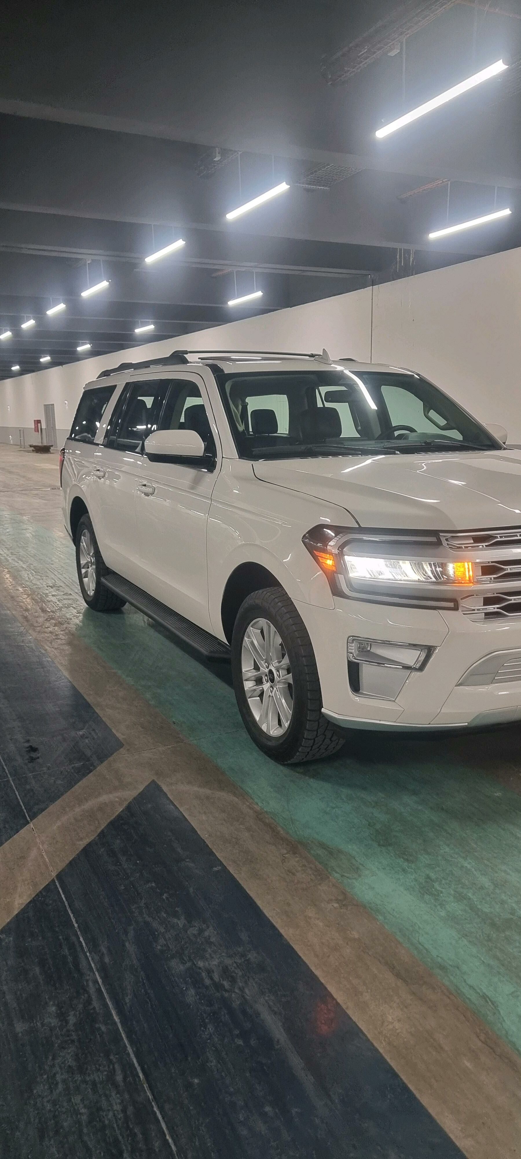 Ford Expedition 2024 - 775 000 TMT - Ашхабад - img 4