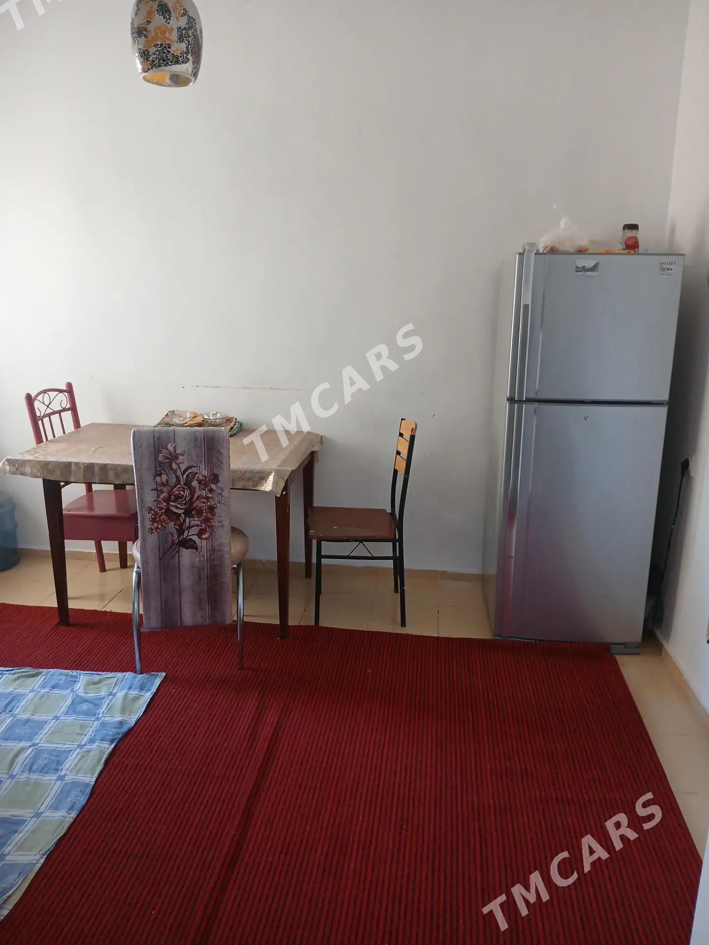 arenda Mir7 - Aşgabat - img 3