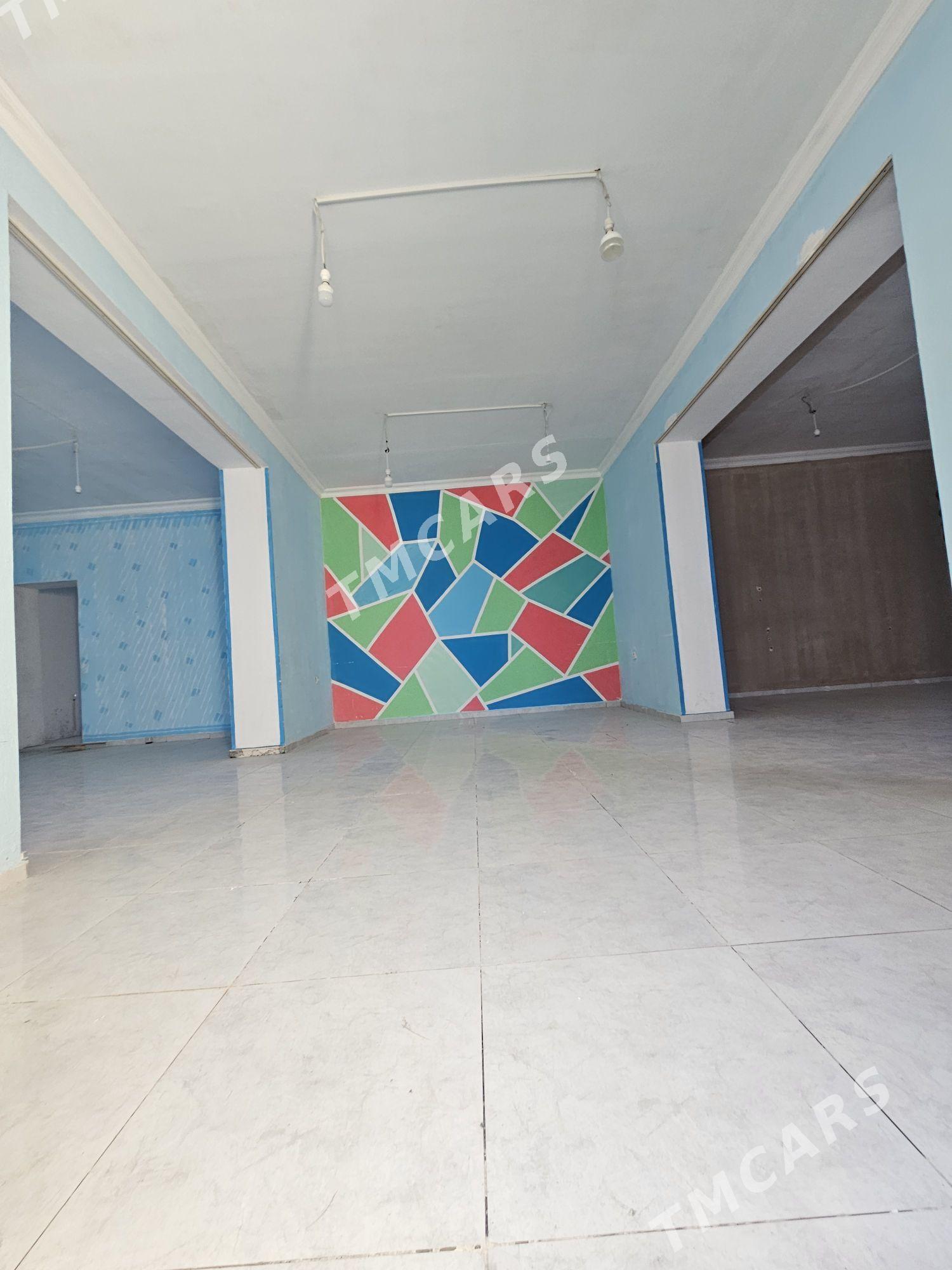 Magazin - Туркменабат - img 3