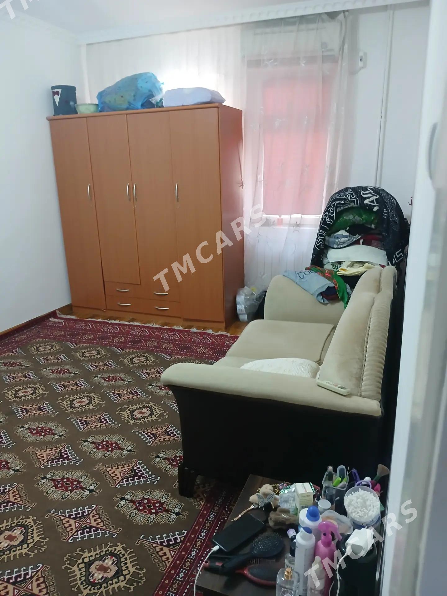 arenda Mir7 - Aşgabat - img 4