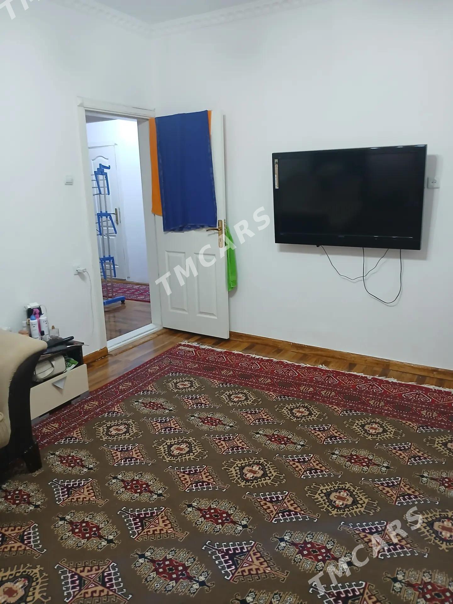 arenda Mir7 - Aşgabat - img 5