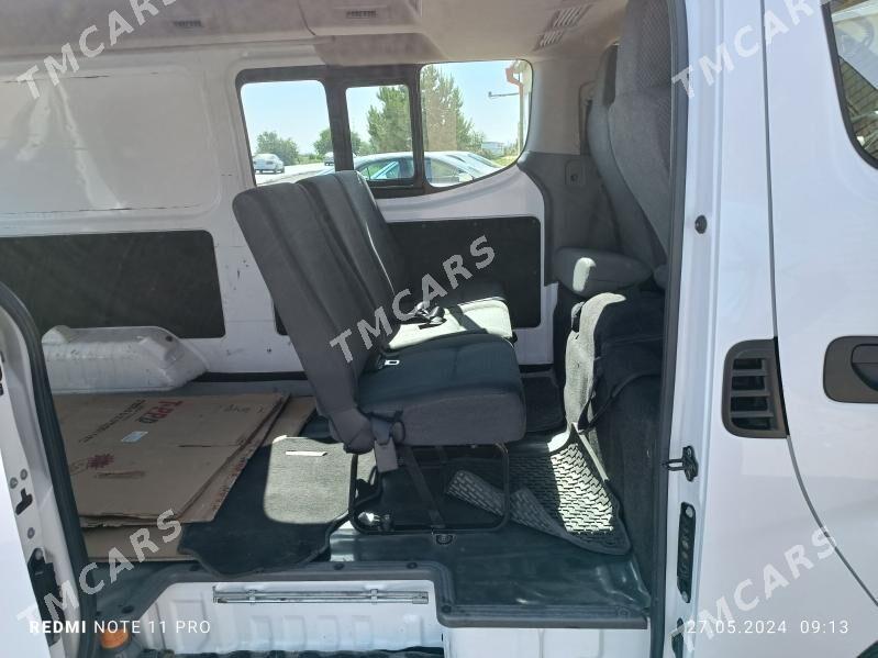 Nissan Urvan 2014 - 260 000 TMT - Достлук - img 3