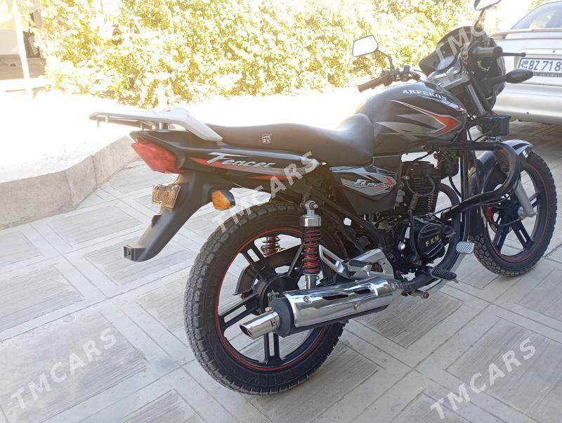 Fekon FK200-14G 2024 - 15 000 TMT - Гарабекевюл - img 2