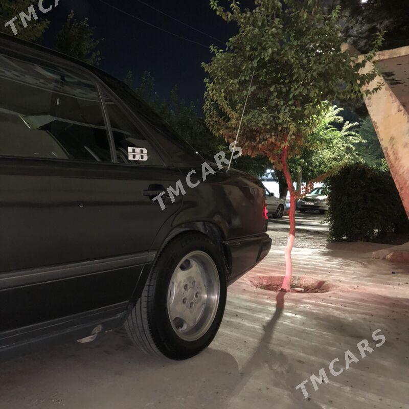 Mercedes-Benz E300 1989 - 50 000 TMT - Türkmenabat - img 9