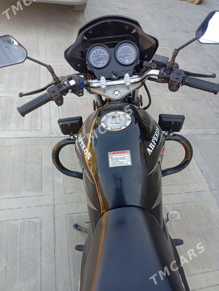 Fekon FK200-14G 2024 - 15 000 TMT - Гарабекевюл - img 1