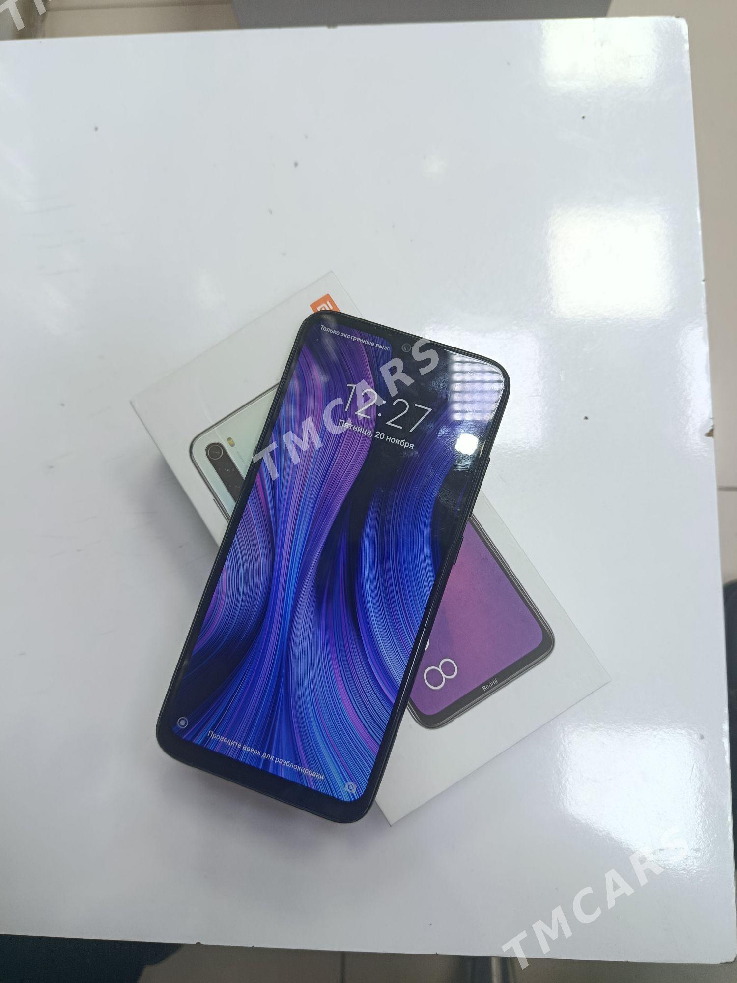Redmi not8 64 gb - Aşgabat - img 2
