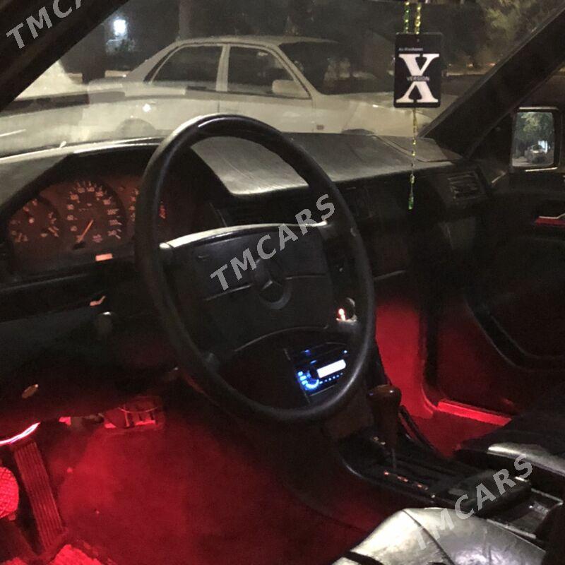 Mercedes-Benz E300 1989 - 50 000 TMT - Türkmenabat - img 10