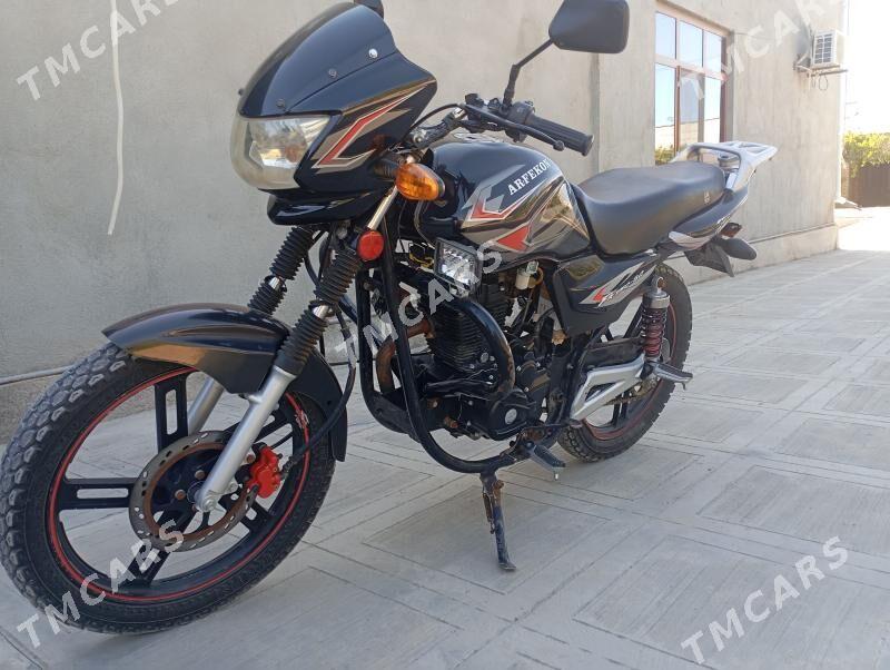 Fekon FK200-14G 2024 - 15 000 TMT - Гарабекевюл - img 4