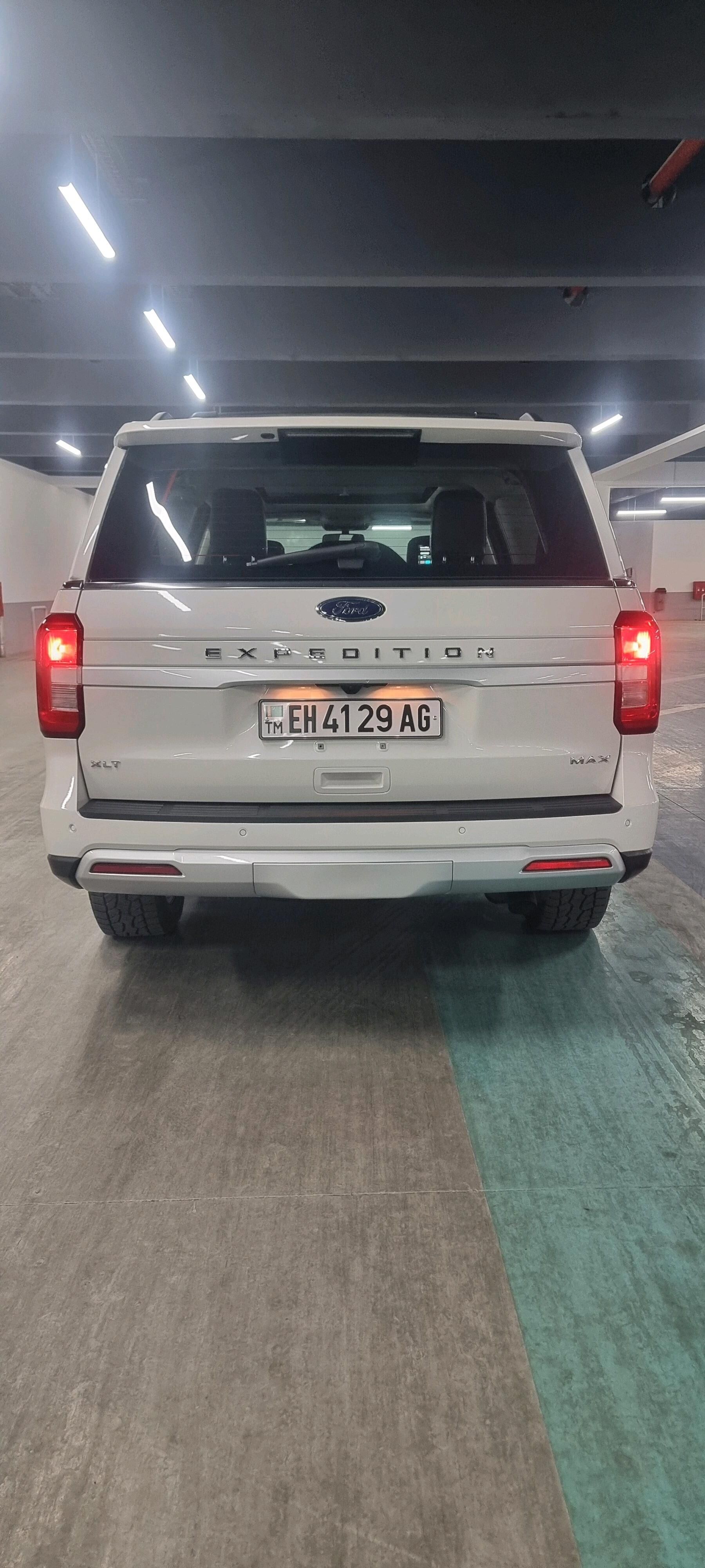 Ford Expedition 2024 - 775 000 TMT - Ашхабад - img 9