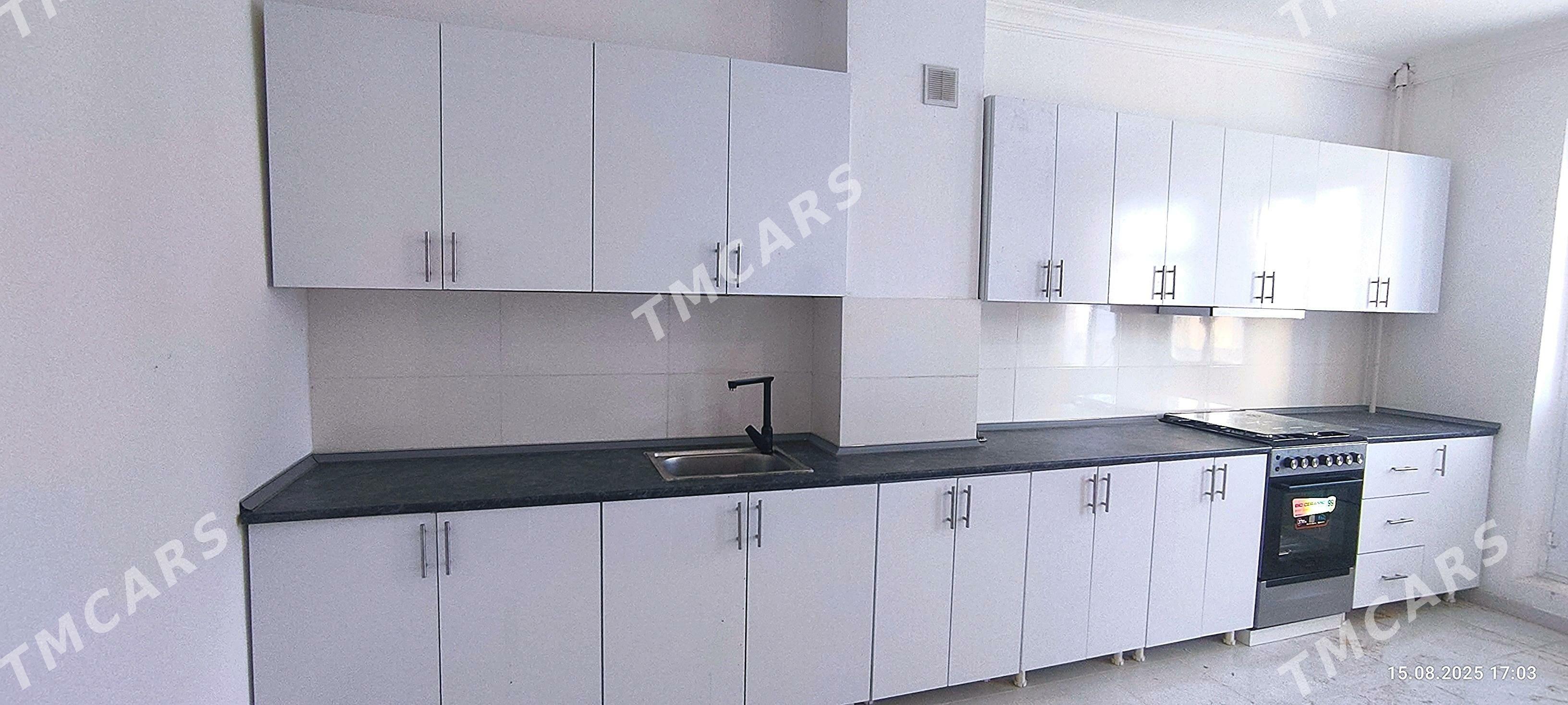 ELITKA 40 DOM  ЭЛИТКА 40 ДОМОВ - Türkmenabat - img 2